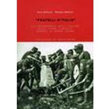 Fratelli d'Italia. Gli internamenti degli italiani nelle terre liberate durante la grande guerra