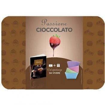 Passione cioccolato. Con gadget