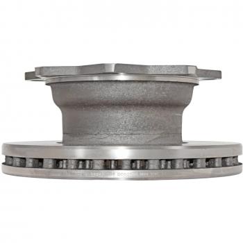 Disco de freio FEBI BILSTEIN 14249