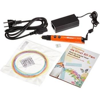 XYZ Printing 3D Pen 1.0 Education