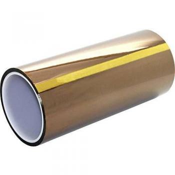 Pellicola poliammide 200mm x 33m per 3D