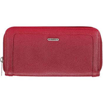 Totto AC51BDC105-1820B-R28 Cartera Cuero Mujer, Vitim