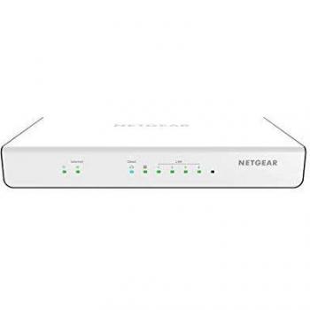 Netgear Firewall VPN with Cloud Management (BR500-100PES)