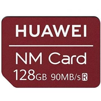 Huawei NM Memory Card 128GB per Mate 20/Mate 20 Pro