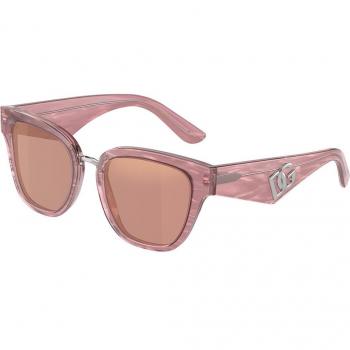 Dolce & Gabbana 0DG4437 3405A4