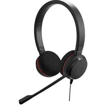 Jabra Evolve 20 Stereo Headset