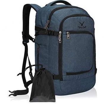 Mochila de Viaje Hynes Eagle 40L para Equipaje de Mano