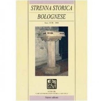 Strenna storica Bolognese (2008)