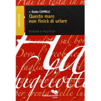 Questo mare non finirà di urlare