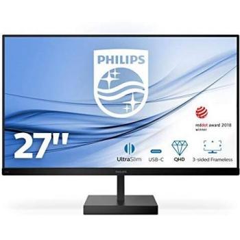 276C8 27 IPS GAMING MONITOR  2K
