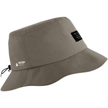 Salewa Gorro Brimmed Marrón
