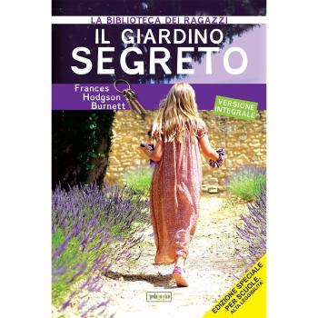 Il giardino segreto. Ediz. ad alta leggibilità
