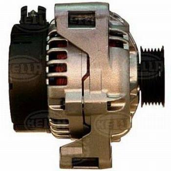 Alternador HELLA 8EL 732 715-001