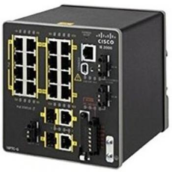 POE ON LAN BASE WITH