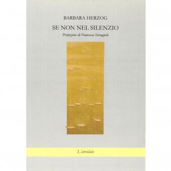 Se non nel silenzio