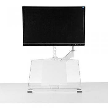 Portadocumenti Trasparente R‑Go Morelia