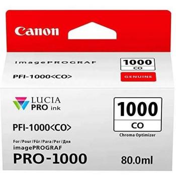 Canon PFI-1000 CO Serbatoio Inchiostro, Chroma Optimizer