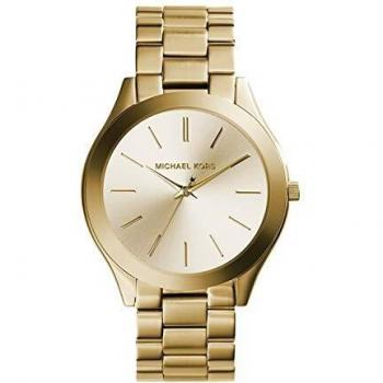 Michael Kors Reloj Analógico para Mujer MK3179