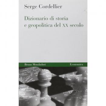 Dizionario di storia e geopolitica del XX secolo
