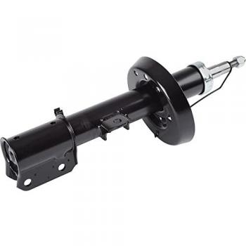 Amortecedor JAKOPARTS HERTH+BUSS J4310807