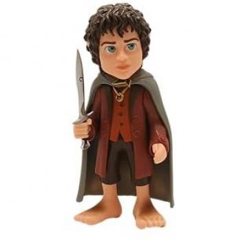 Frodo Minix: El Señor de los Anillos 12cm