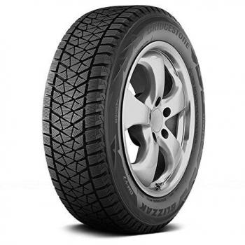 Bridgestone Blizzak DM V2