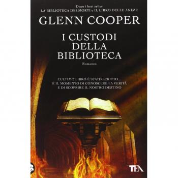 I custodi della biblioteca