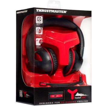 Cuffie THR Y250 con microfono integrato