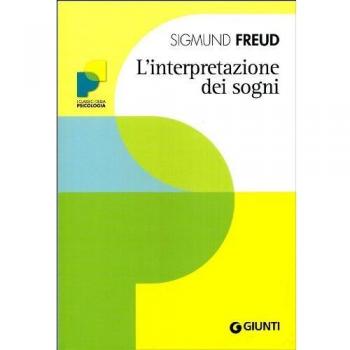L'interpretazione dei sogni
