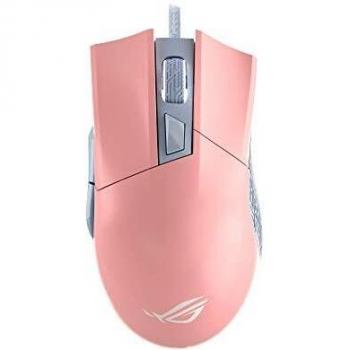 ASUS ROG Gladius II ORIGIN PNK LTD Mouse Gaming USB