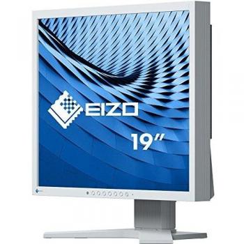Eizo S1934H-GY Monitor LED 19 SXGA 1280 x 1024 Pixel 178° Grigio