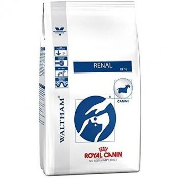 Royal Canin C-11232 Diet Renal Rf14-14 Kg