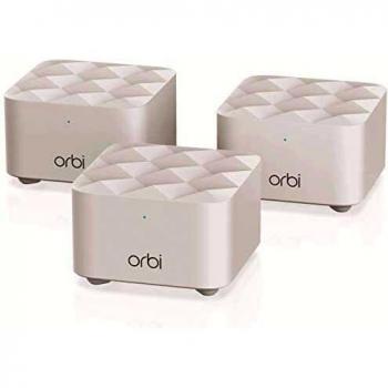 Netgear Orbi RBK13: Sistema Wi-Fi Mesh per Ambienti Medi
