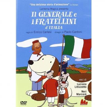 Il Generale E I Fratellini D'Italia
