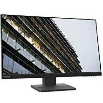 Lenovo ThinkVision E24-28 Monitor Full HD 23.8 LED Nero