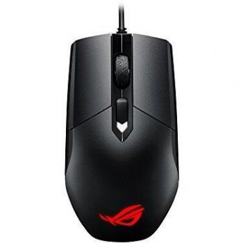 ASUS ROG Strix Impact Mouse USB Ottico 5000 DPI