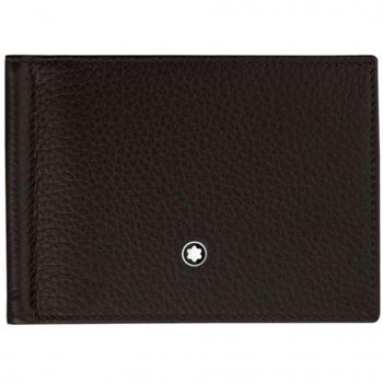 Montblanc Monedero, marrón (Marrón)
