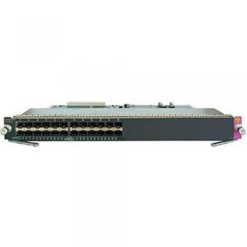 Modulo di espansione Cisco Line Card E-Series 24 porte Gigabit SFP