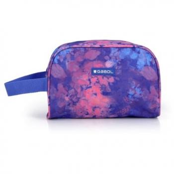 Neceser Gabol SUNSET impermeable 22x14x10 cm