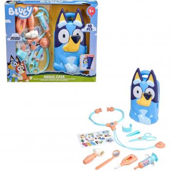 Maletín Médico Bluey CYP Brands