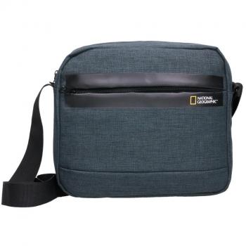 National Geographic Portadocumentos Hombre Stream