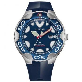 Reloj Citizen Promaster BN0231-01L Diver's acero