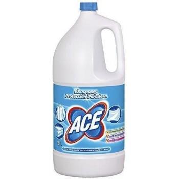 Ace Lejía, 5 x 2L