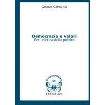 Democrazia e valori. Per un'etica della politica