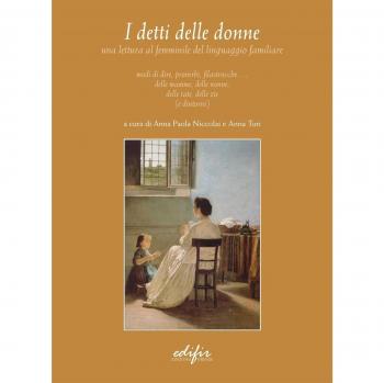 I detti delle donne