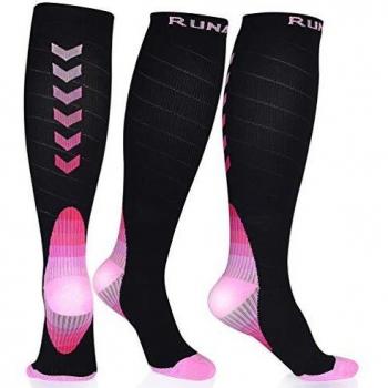 Calcetines de compresión RUNACC para correr