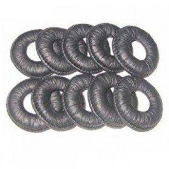 Jabra Leatherette Ear Cushions for L Series Headsets
