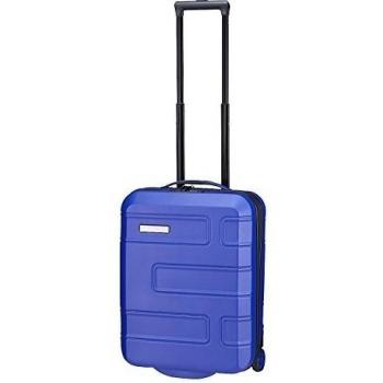 Maleta Travelite Morada