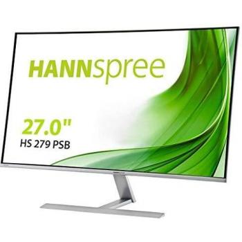 Hannspree HS279PSB Monitor Flat Screen per PC 27