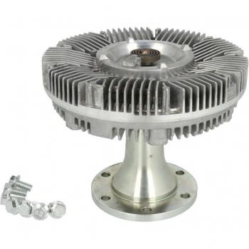 Ventoinha THERMOTEC D5MA003TT para refrigeração do motor